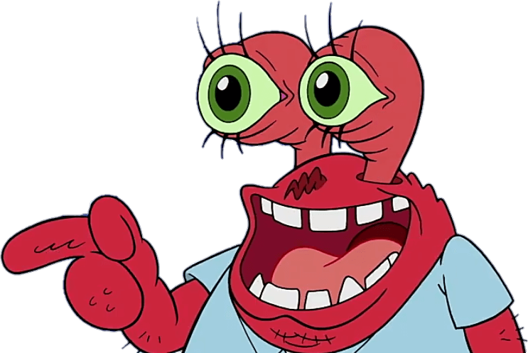krab emote for Discord