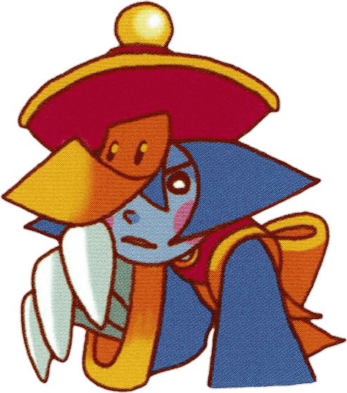hsienkowut emote for Discord