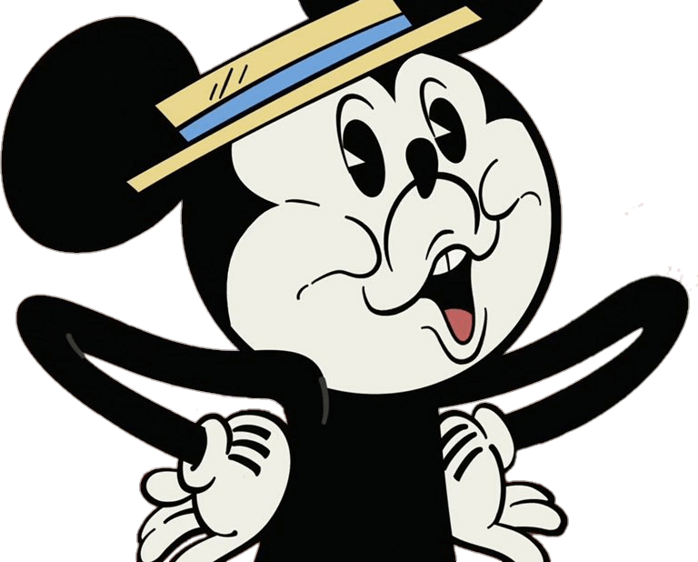 mouse emote for Discord