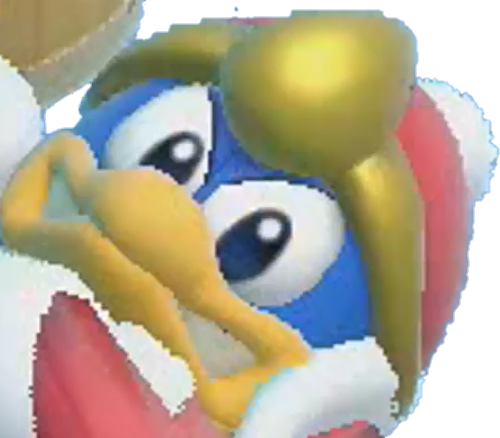 pissedoffking emote for Discord