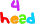 4head emote for Discord