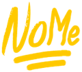 noMe_yellow emote for Discord