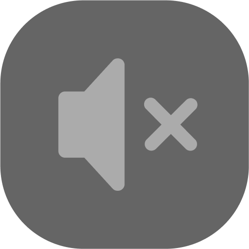 voice_volume_muted emote for Discord