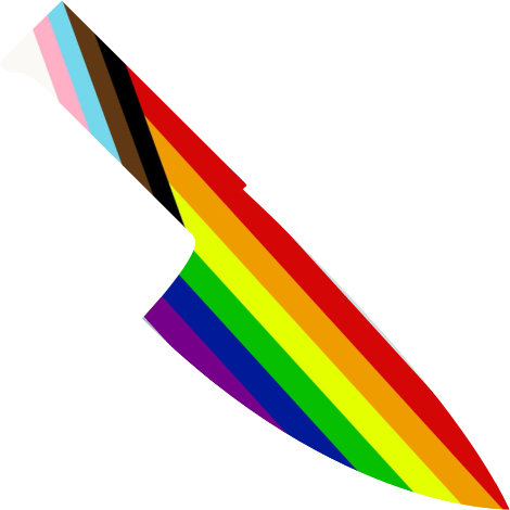 InclusiveKnife emote for Discord