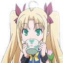 TriggeredSip emote for Discord