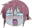 KobayashiBuzz emote for Discord