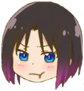 ElmaPout emote for Discord
