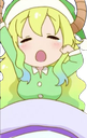 LucoaNight emote for Discord