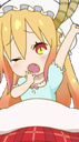TohruNight emote for Discord