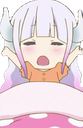KannaNight emote for Discord