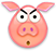 SteamLunarScowl emote for Discord