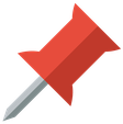 Pin emote for Discord
