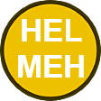 HelMeh emote for Discord