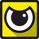 Batlle_Eye emote for Discord