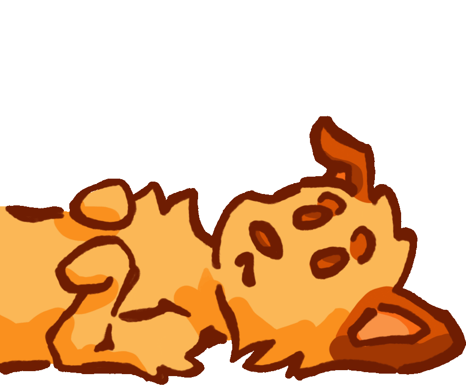 bored_puppy emote for Discord