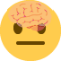 brain_inside_head emote for Discord