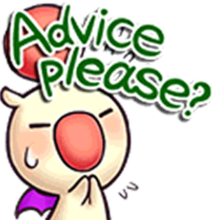 Please_advise emote for Discord