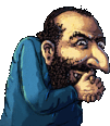 laughing_jew emote for Discord