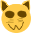 furry emote for Discord