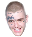 Peep_Smile emote for Discord