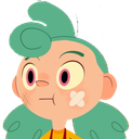 Nikkiwut emote for Discord