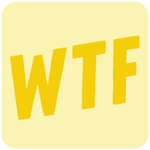 wtf emote for Discord
