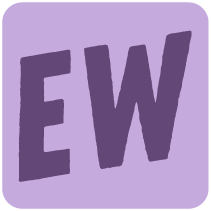 EW emote for Discord