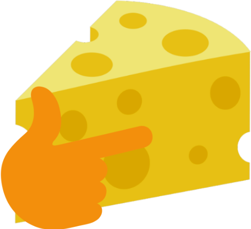 kaas_thonk emote for Discord