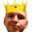 roflanTsar emote for Discord