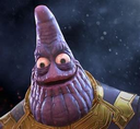 patrickthanos emote for Discord