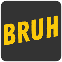 bruh emote for Discord