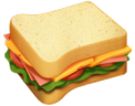 sandwich emote for Discord