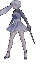 intslWeissDab emote for Discord