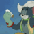 intslTomCowboy emote for Discord