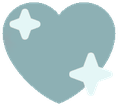 intslHeart emote for Discord