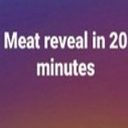 meat emote for Discord