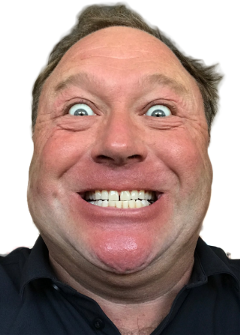 ExcitementBroughtToYouByAlex emote for Discord