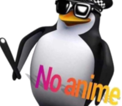 noAnime emote for Discord