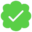 NitronixVerified emote for Discord