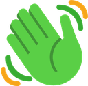 WaveNitronix emote for Discord