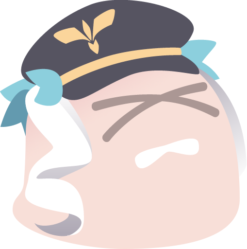 MEAki emote for Discord