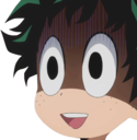 deku_aaaa emote for Discord