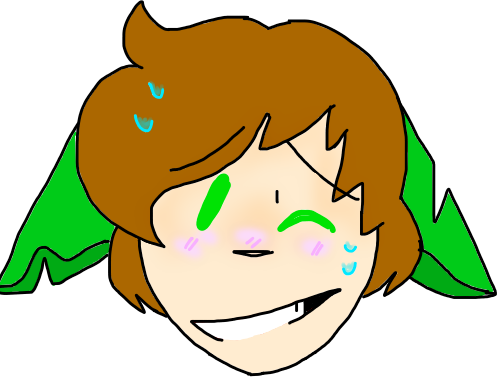 SheepishIvin emote for Discord