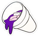 lean emote for Discord