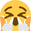 idklol emote for Discord