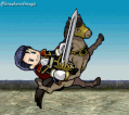 reinhardt emote for Discord