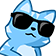 CoolCat emote for Discord