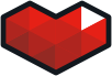 YoutubeGaming emote for Discord