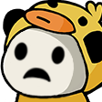 SadDuck emote for Discord