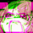AngryGlitch emote for Discord
